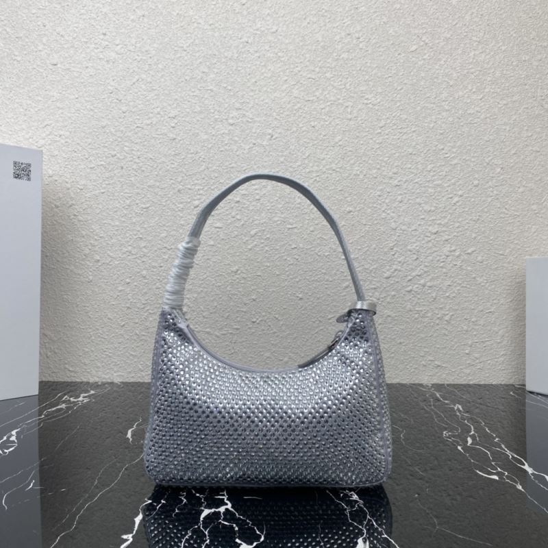 Pra*a hobo bags